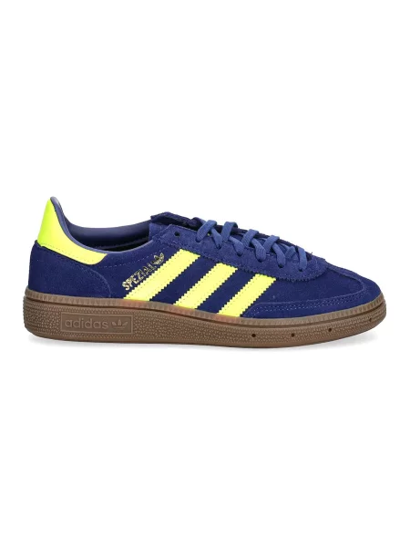 Tenisky Adidas modrá