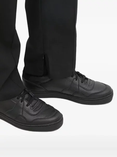 Pantaloni Filling Pieces negru