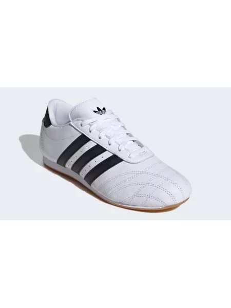 Adidas Sneakersy Taekwondo Lace biały