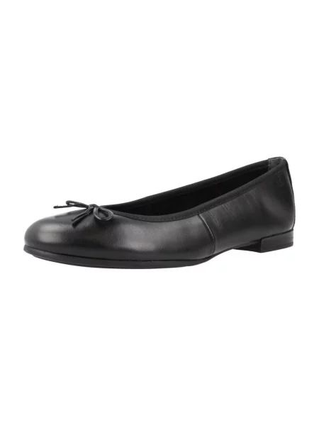 Balerini Tamaris negru