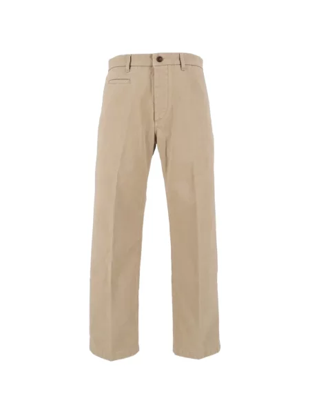 Pantaloni chino Tela Genova