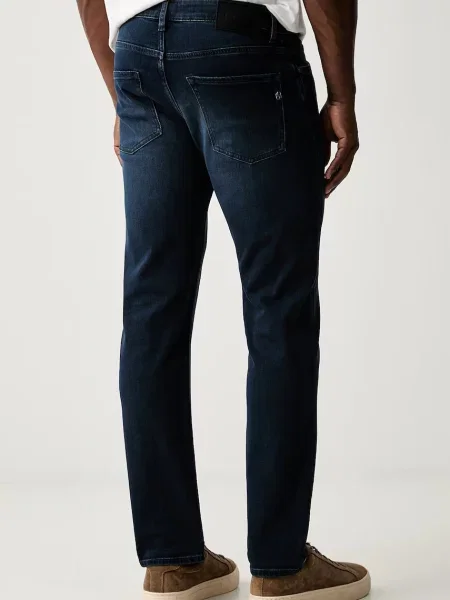 BOSS джинси slim fit P-Delaware