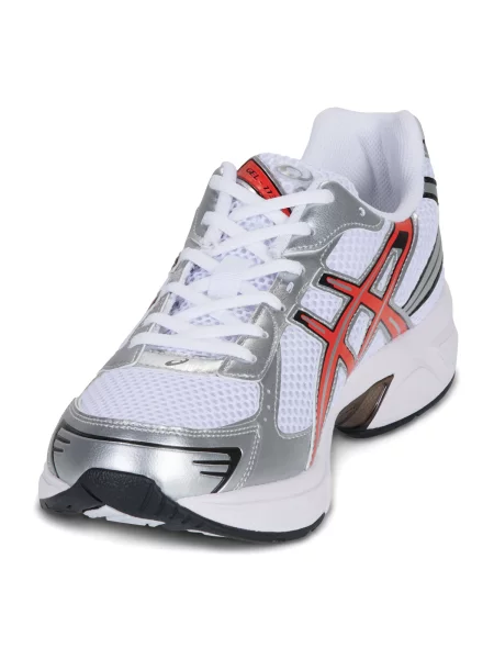 Tenisky Asics biela