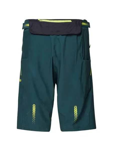 Pantaloni scurți Oakley verde
