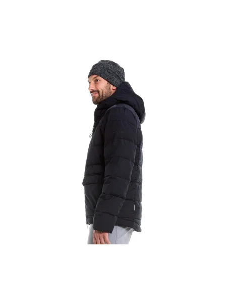Geacă Schöffel negru