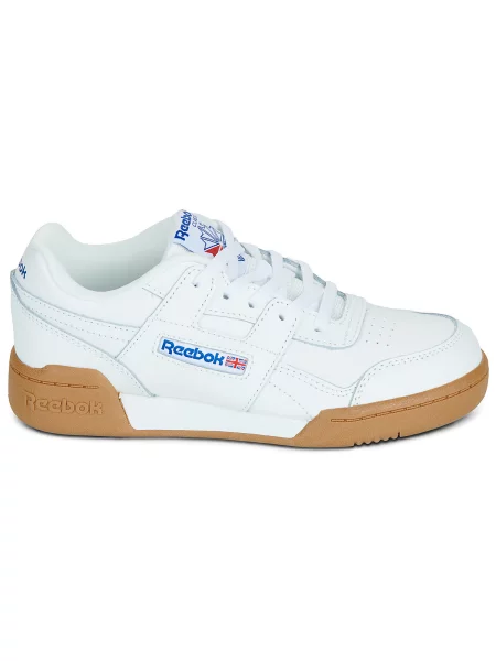 Tenisky Reebok Classic biela