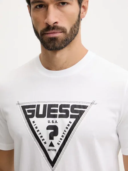 Футболка Guess