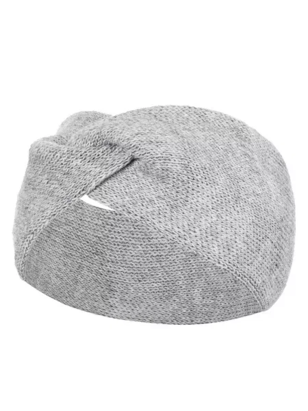 Kapa Ander od alpake siva