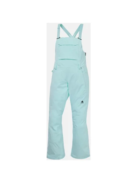 Kombinezon Burton Reserve 2L Stretch błękitny XS niebieski