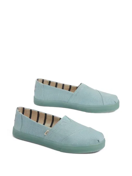 Sneakers Toms μπλε