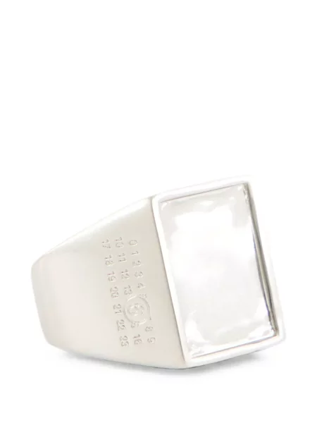 Inel Mm6 Maison Margiela