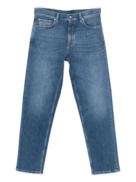 Blugi Zegna albastru