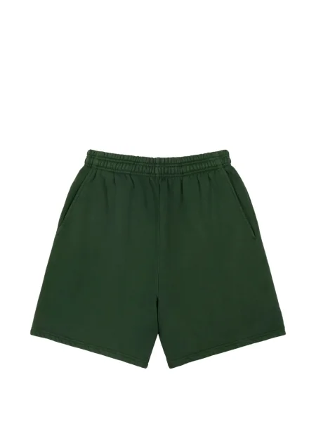 Pantaloni Entire Studios verde