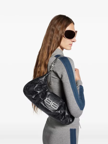 Geantă Balenciaga negru