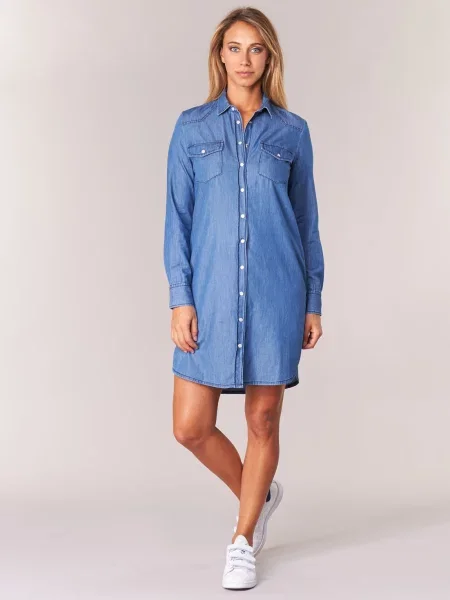 Rochie Betty London albastru