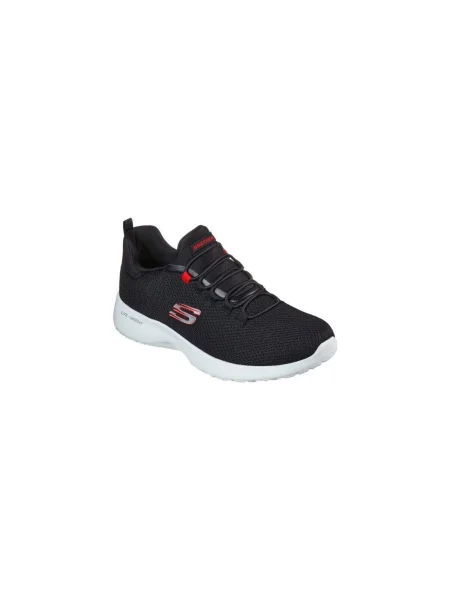 Pantofi Skechers negru