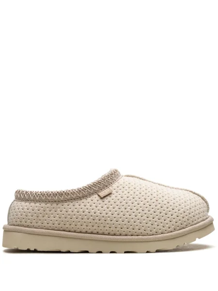 Papuci de casă Ugg tricotate