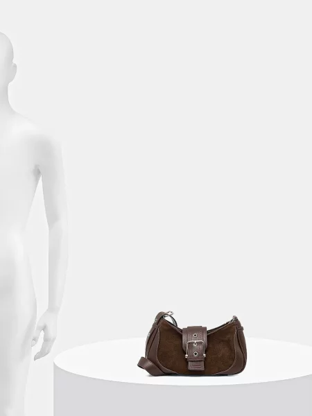 Сумочка Answear.LAB коричневий