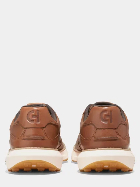 Повседневные кроссовки Cole Haan коричневые