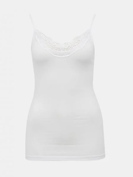 Felső Vero Moda fehér