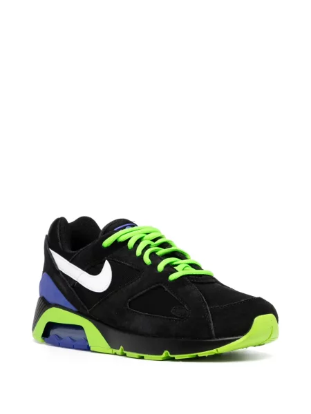 Sneakerși Nike Air Max negru