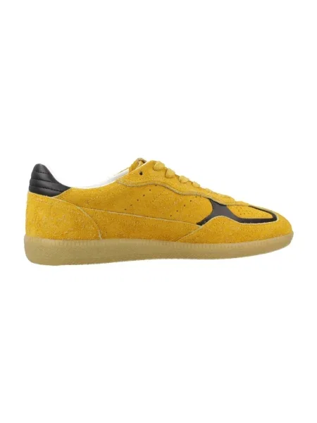 Pantofi Alohas galben
