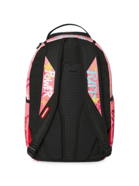 Plecak dziecięcy Sprayground Kid różowy