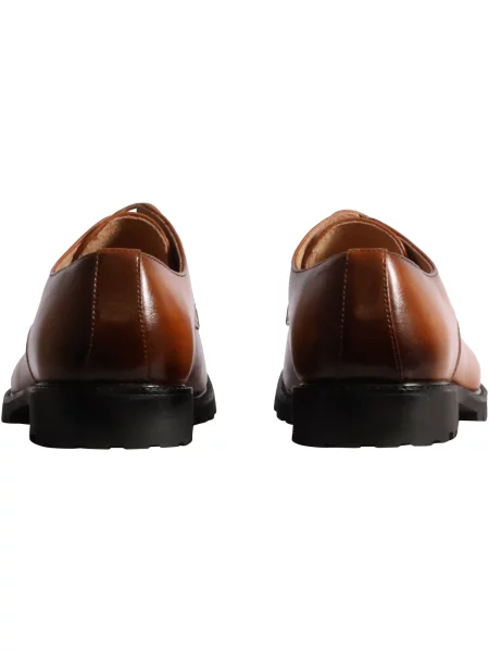Pantofi Uomo Design maro