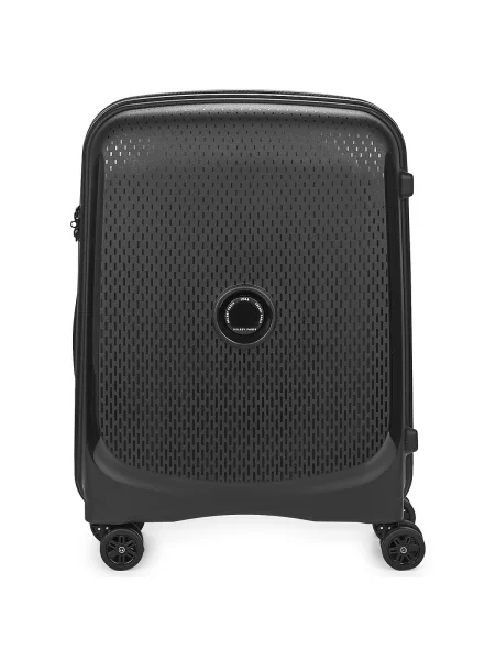 Geantă Delsey Paris negru