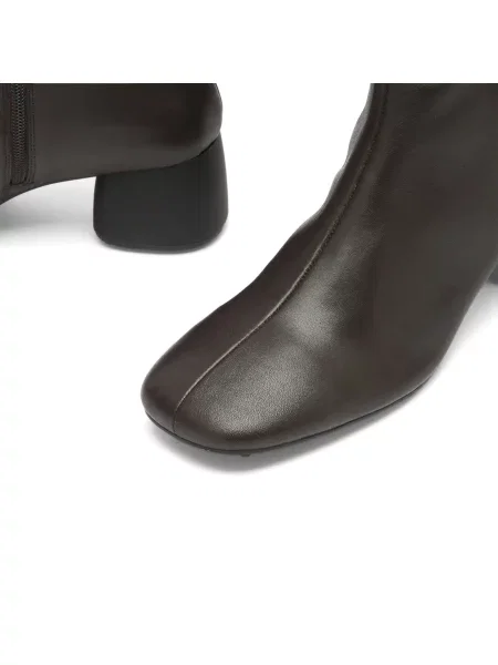 Muszkieterki Vagabond Shoemakers brązowe