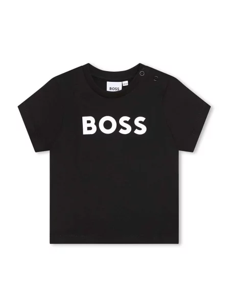 Детская футболка Boss