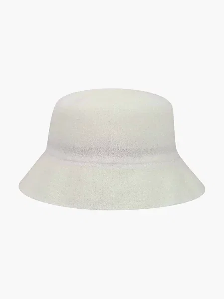 Kangol kalap Bermuda Bucket fehér