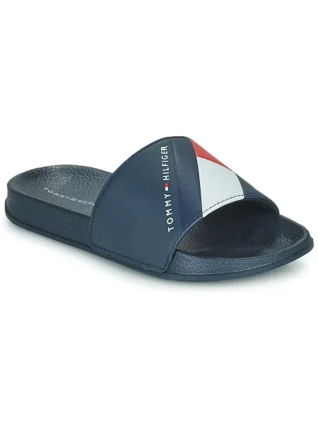 Pantofi copii Tommy Hilfiger albastru