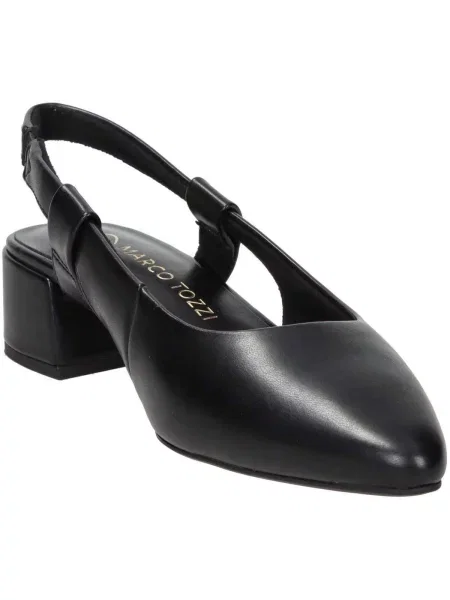 Pantofi Marco Tozzi negru