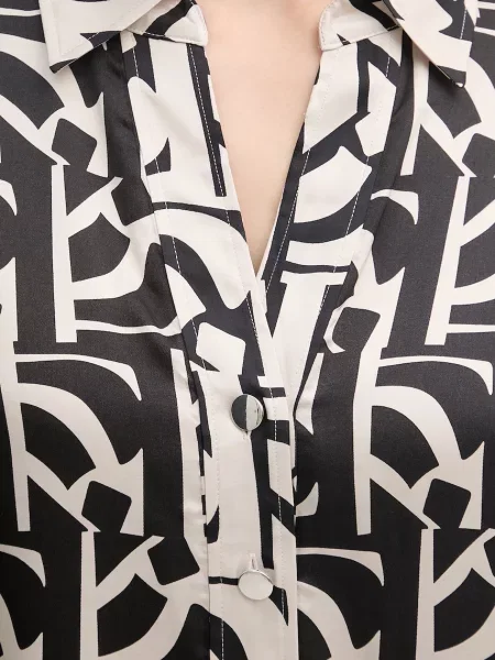 Marc Aurel сукня-сорочка