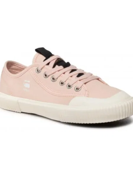 Poltopánky G-star Raw ružová