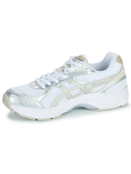 Pantofi Asics alb