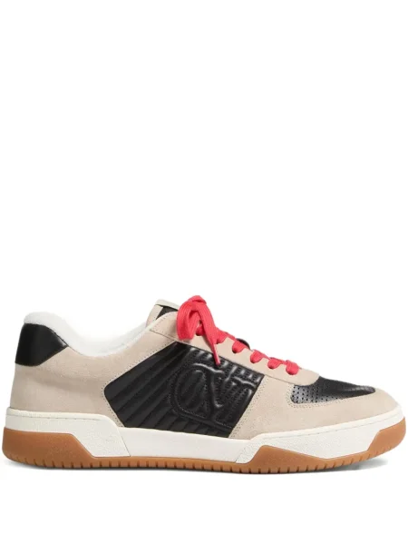 Sneakerși Valentino Garavani din piele