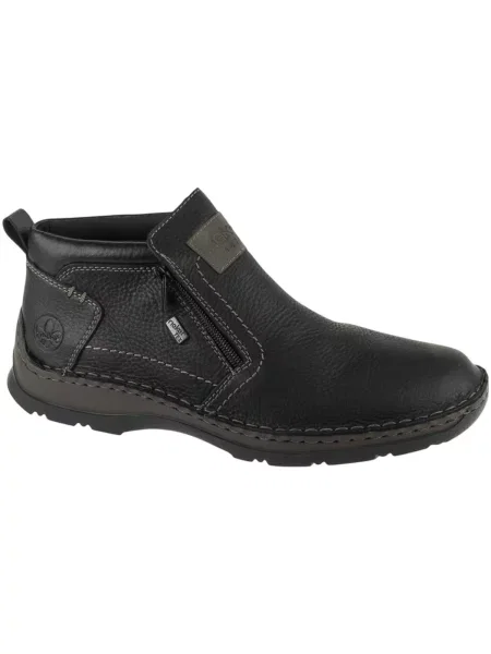 Pantofi Rieker negru