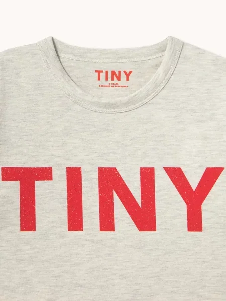 Детская футболка Tinycottons