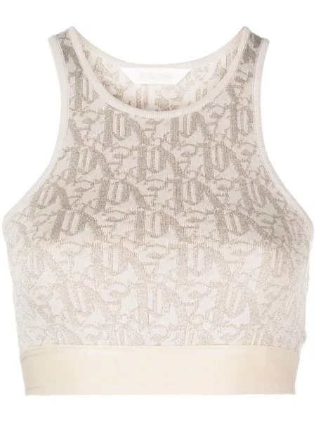 Sutien Palm Angels din jacard