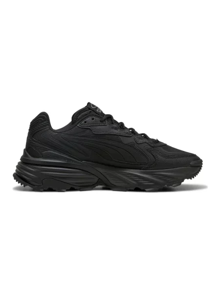 Trampki Puma Fade Nitro Ripstop TR Black EUR 42 czarne
