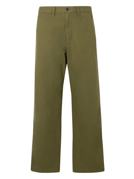 GAP Pantaloni oliv