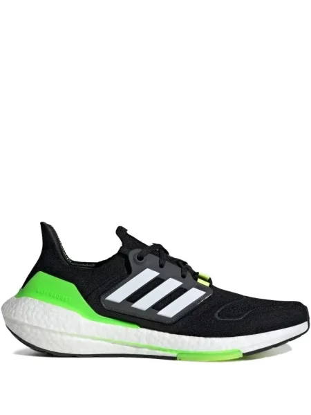 Sneakerși Adidas UltraBoost alb