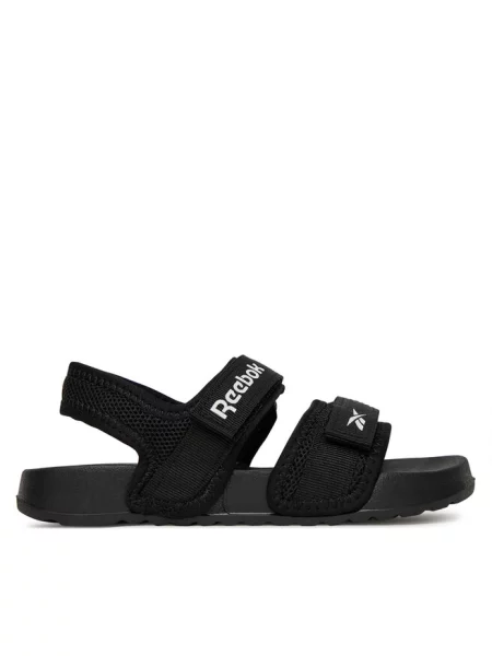 Sandały Reebok czarne