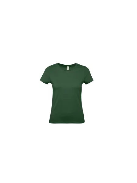 Tricou B&c verde