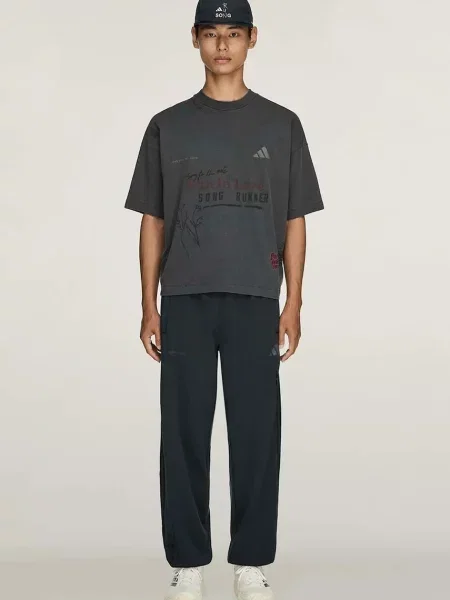 Спортивные штаны Adidas Originals для бега