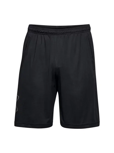 Μικρός σορτς Under Armour μαύρο