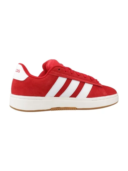 Pantofi Adidas roșu