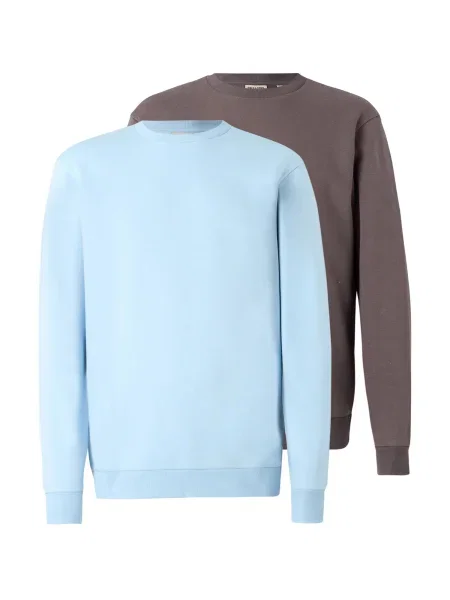 Palton Only & Sons albastru